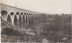 Le viaduc ferroviaire