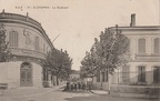 La mairie