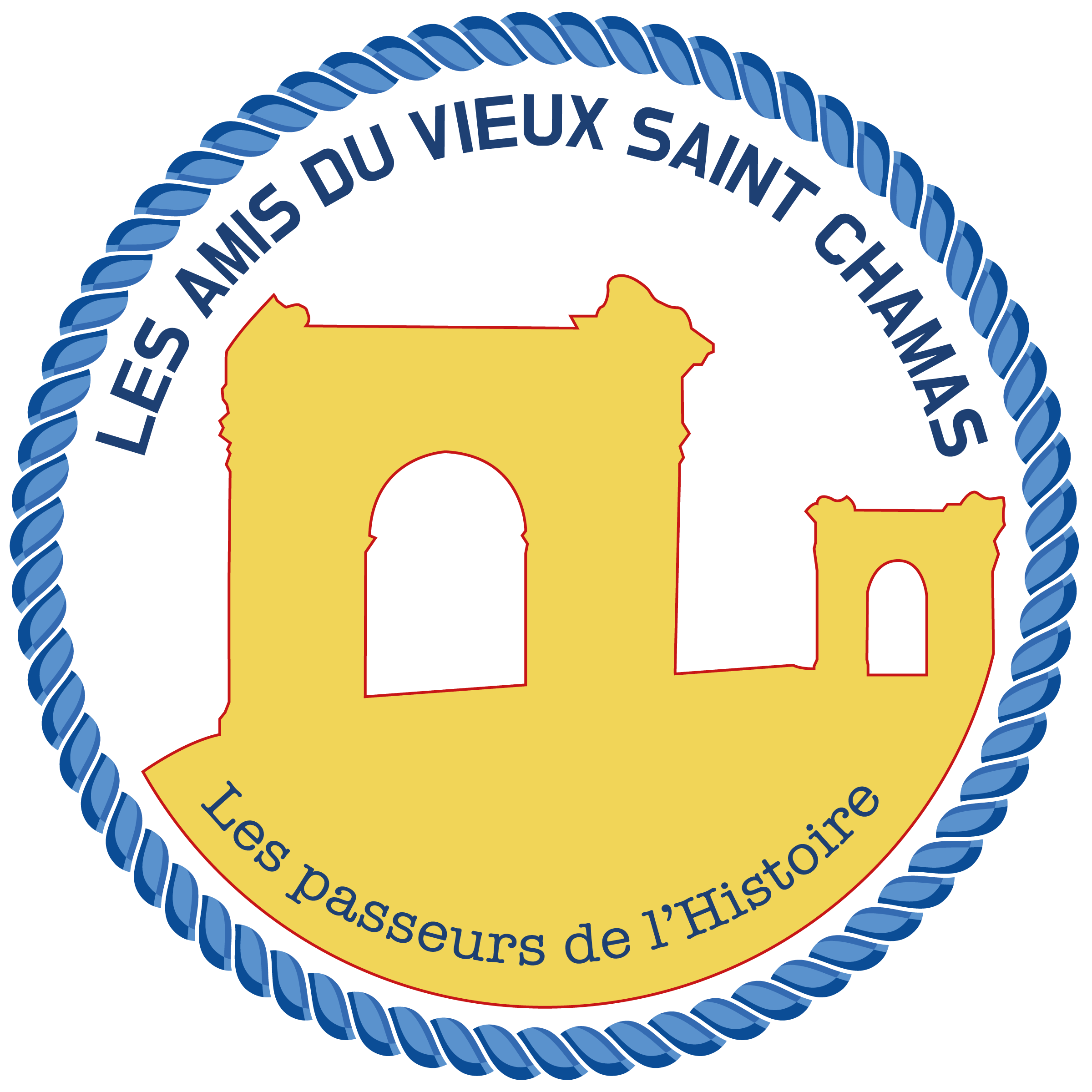 Les Amis du Vieux Saint-Chamas
